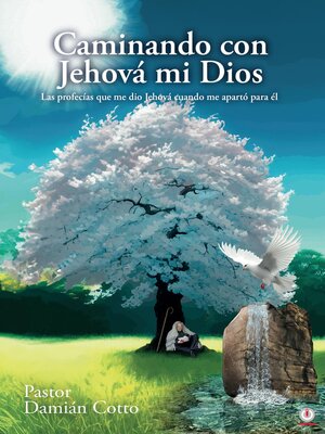 cover image of Caminando con Jehová mi Dios